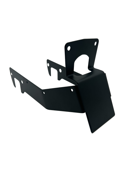 Moovi Nummernschildhalterung Pro Comfort / Pro S Comfort 1.1