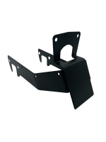 Moovi Nummernschildhalterung Pro Comfort / Pro S Comfort 1.1