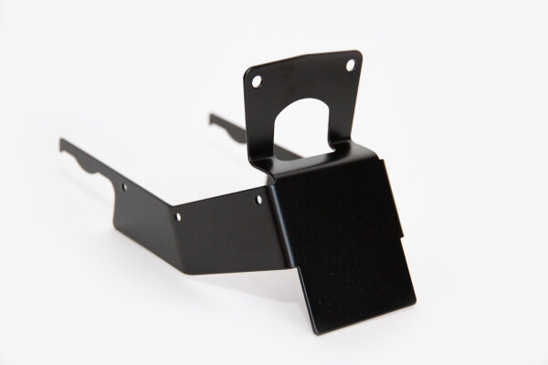 Moovi Nummernschildhalterung Mini