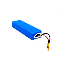 Moovi Batterie Moovi Mini 5,2 AH